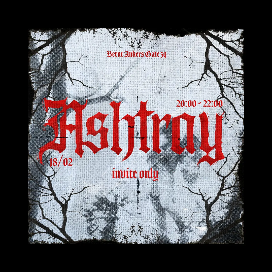 Oppdrag Visuelt system