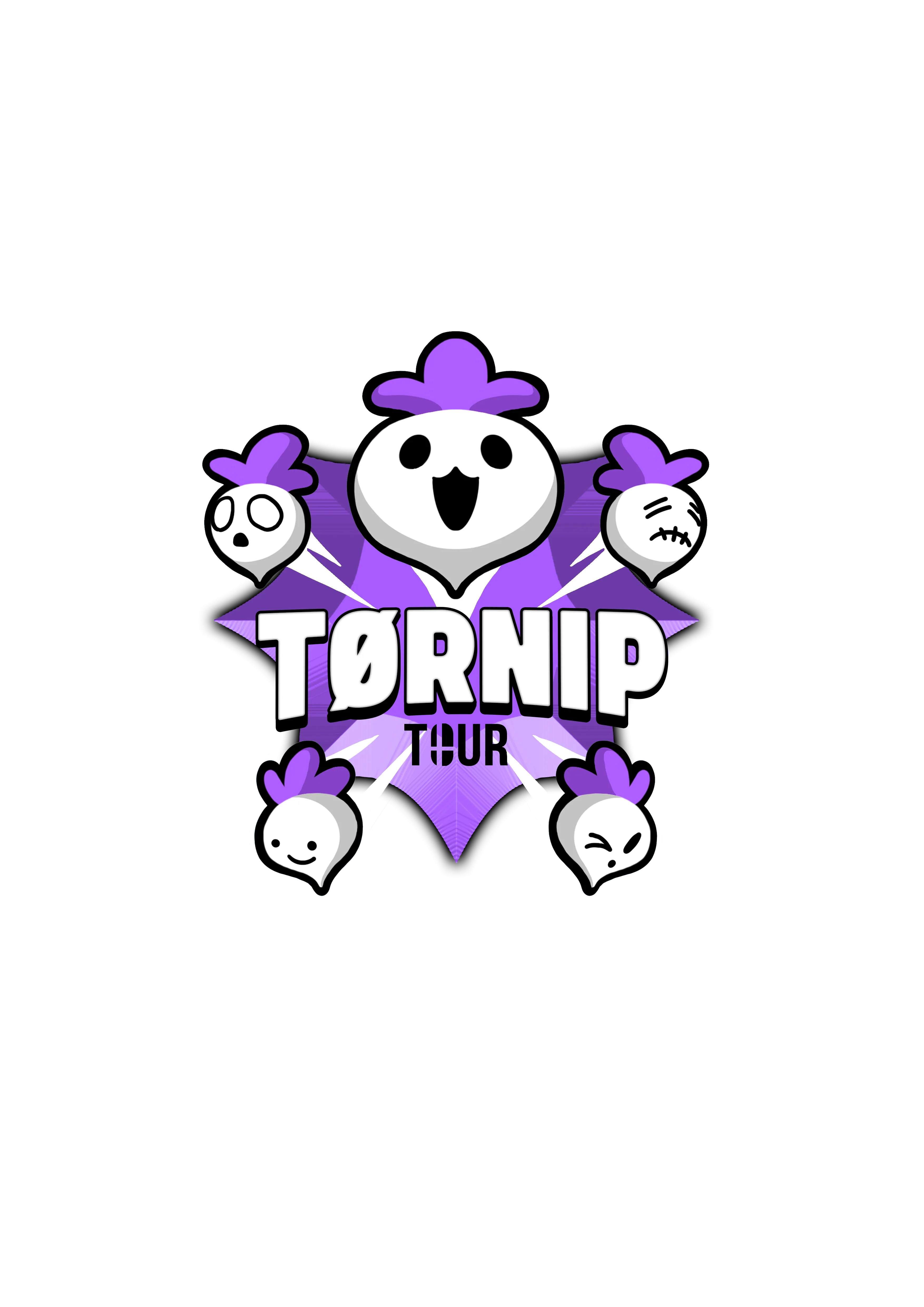 Oppdrag Studioplakat