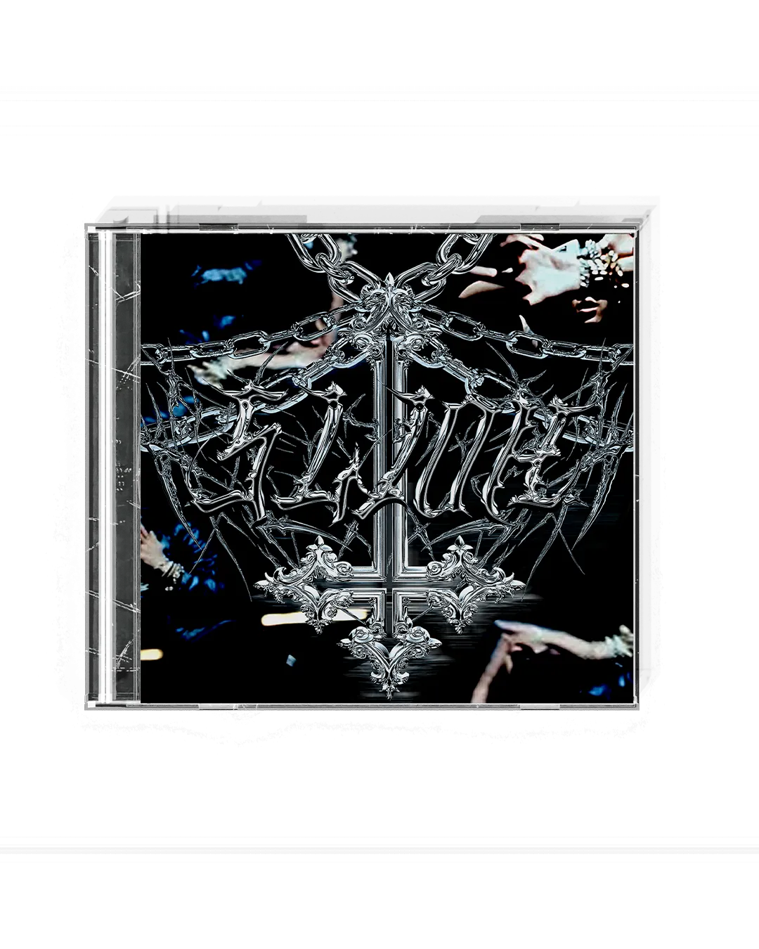 Typografi og bilde-miks