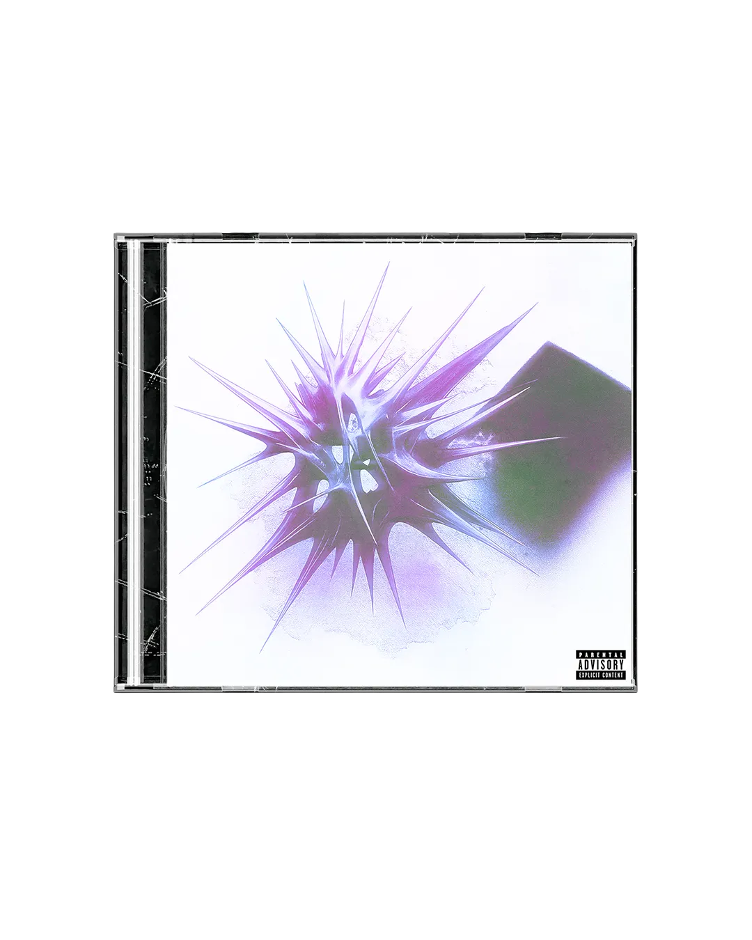 Åpen visuell studie