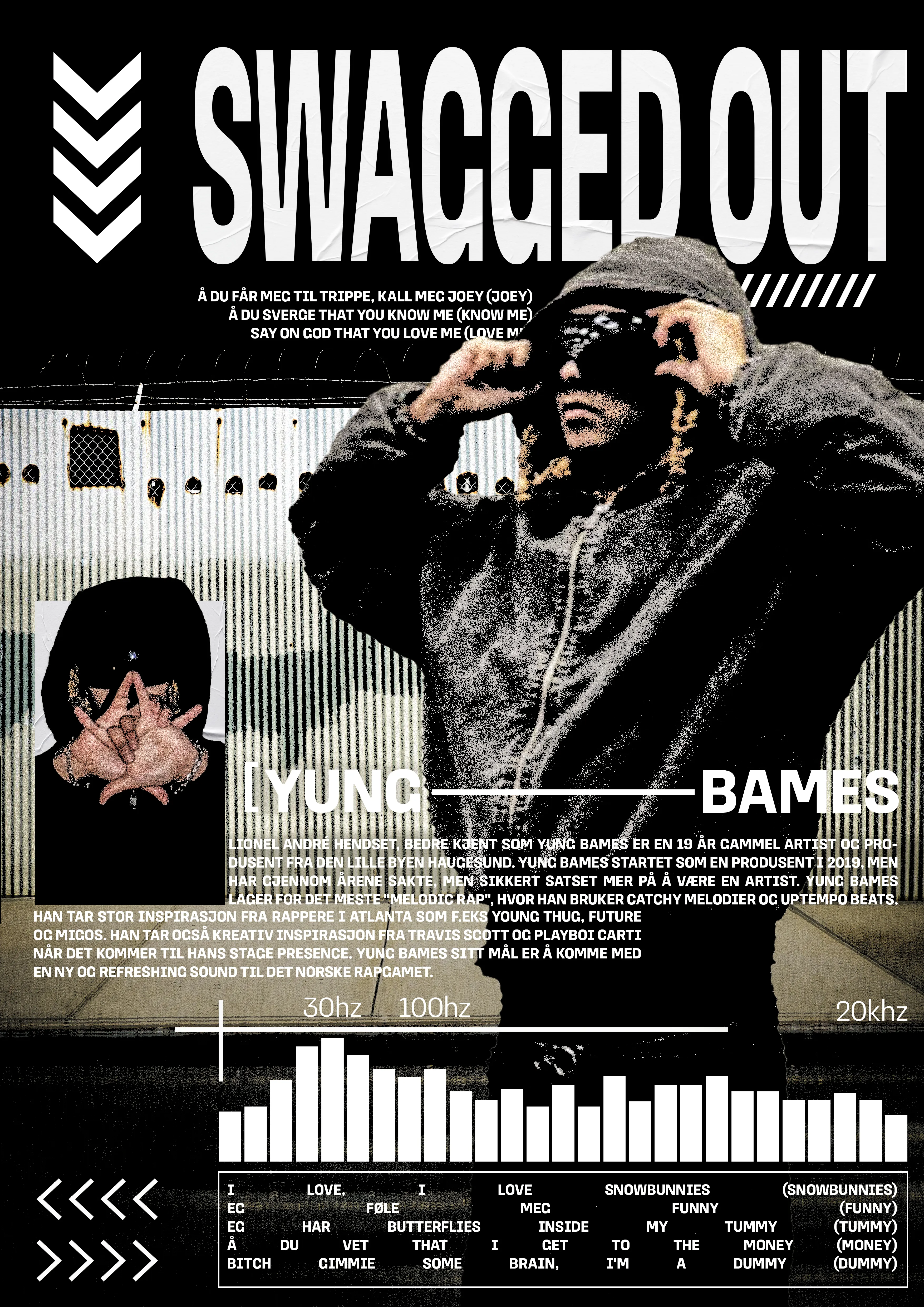 Konseptuell motion still