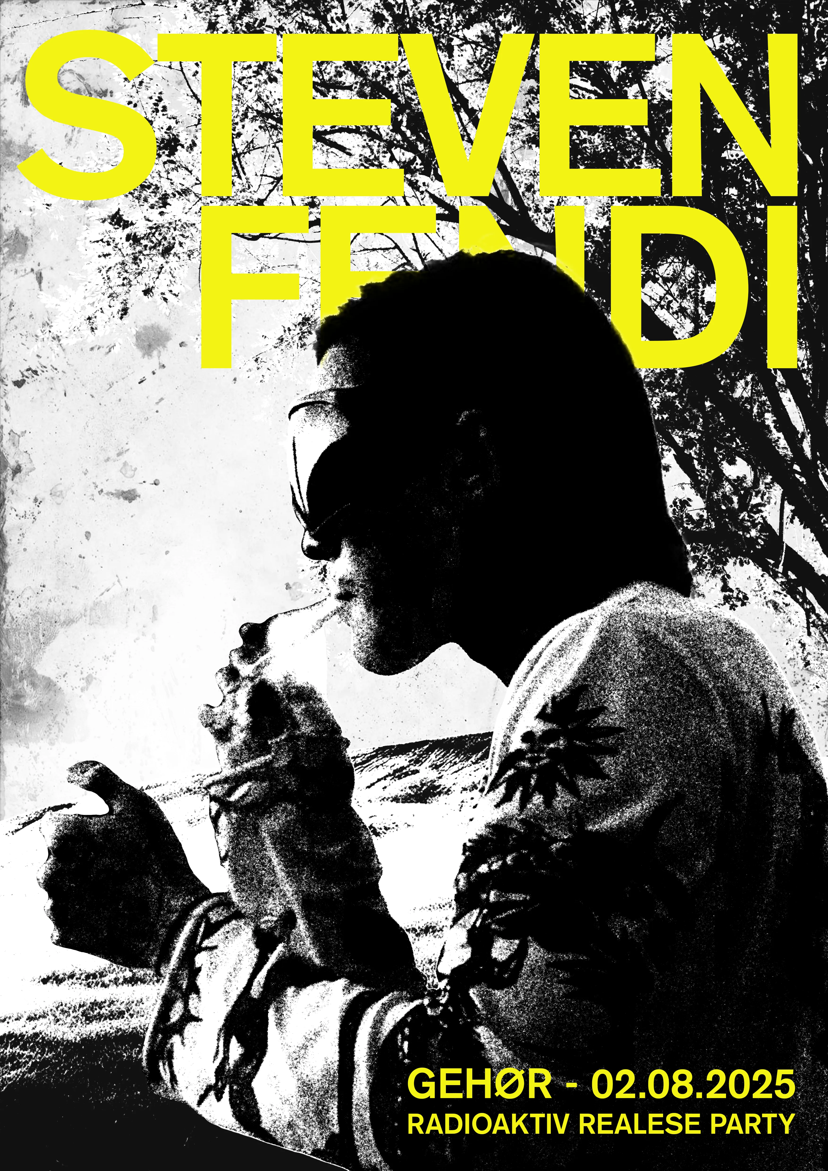 Eksperimentell layout