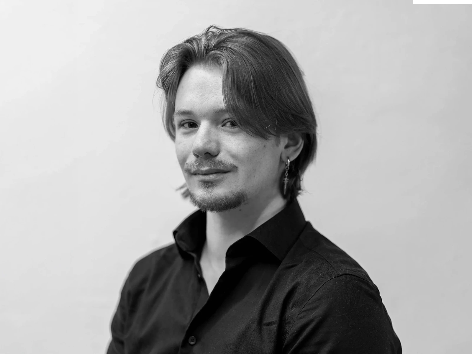 Portrett av Tobias