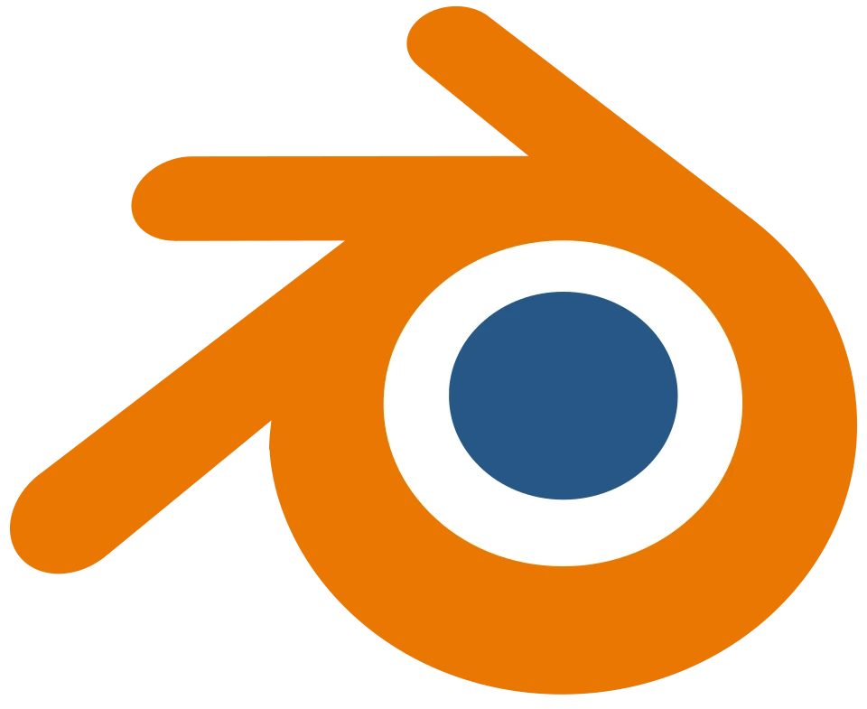 Blender logo