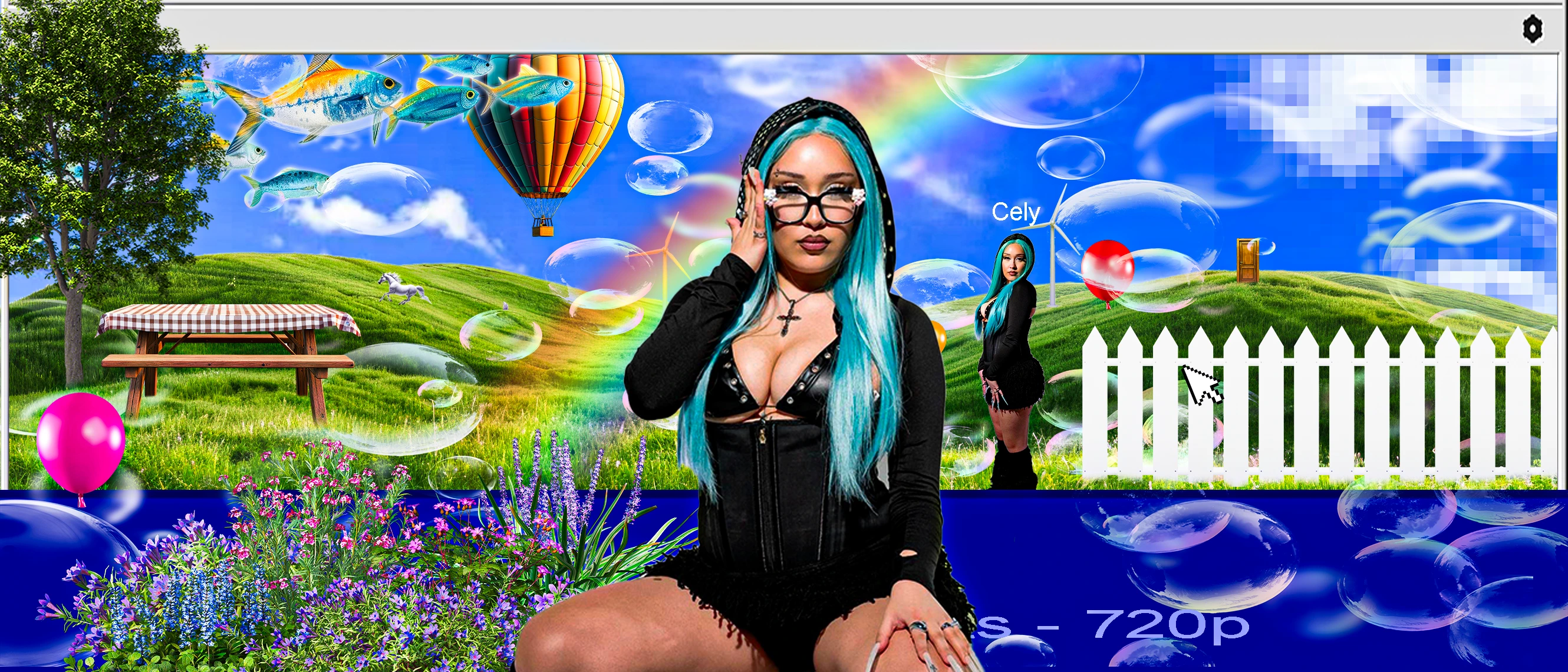 Oppdrag Merkevarekampanje