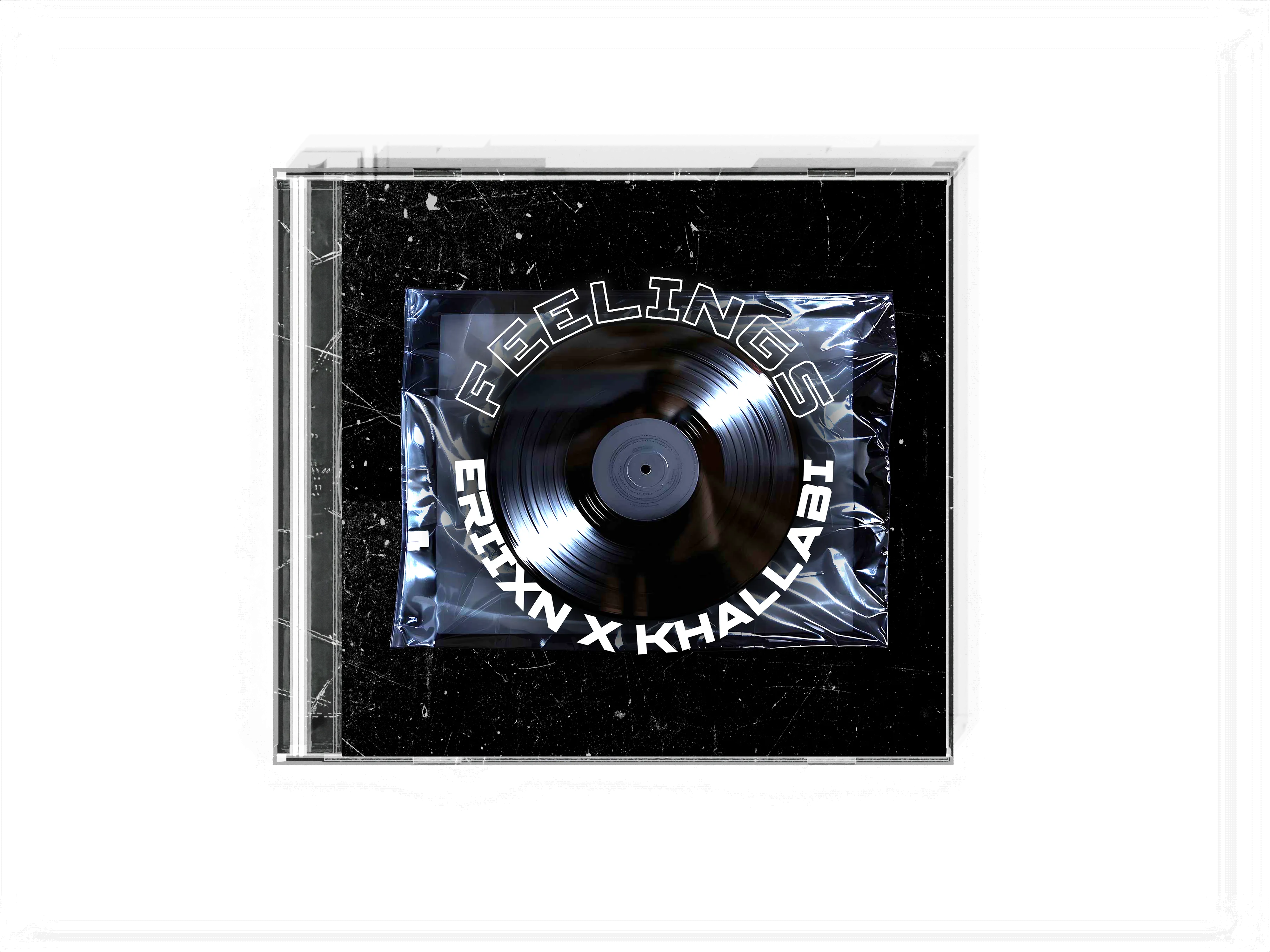 Oppdrag Eventmateriell