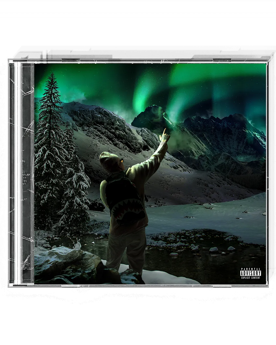 Oppdrag Merkevarelayout