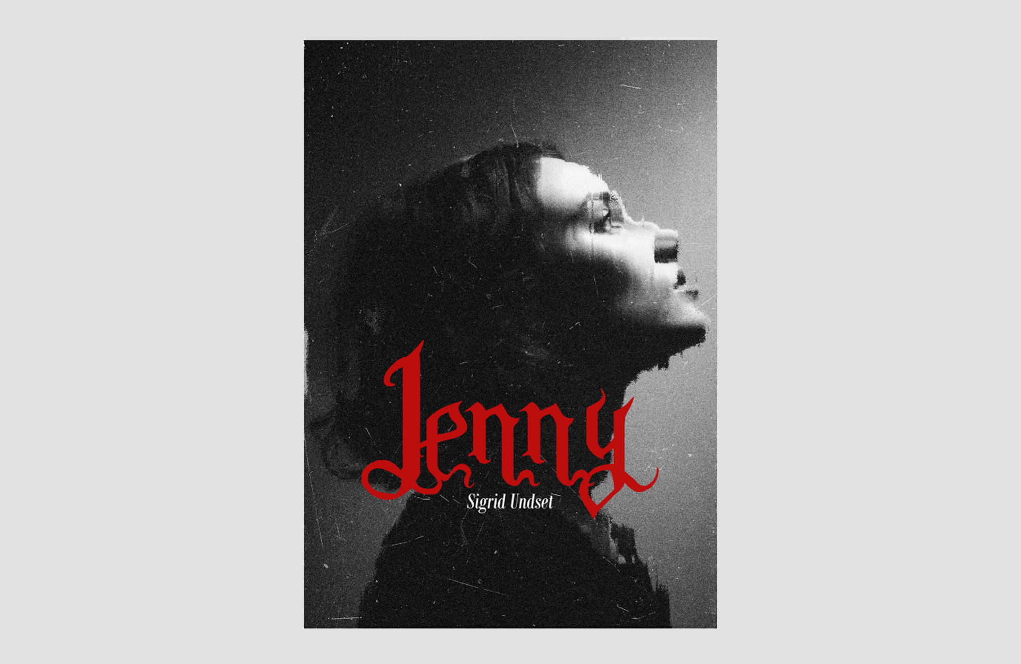 Retning 1 av jenny